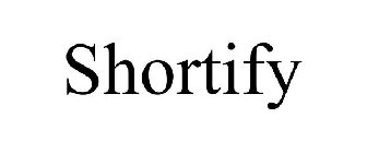 SHORTIFY