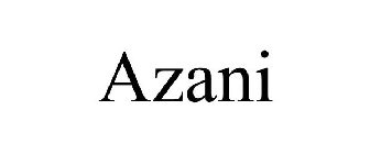 AZANI