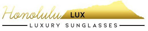 HONOLULU LUX SUNGLASSES