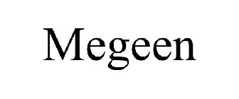 MEGEEN