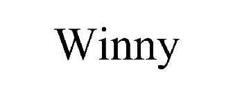 WINNY