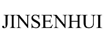 JINSENHUI