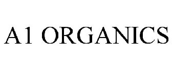 A1 ORGANICS