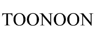 TOONOON