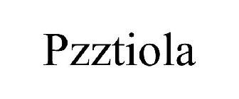 PZZTIOLA