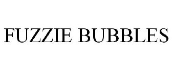 FUZZIE BUBBLES