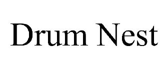 DRUM NEST