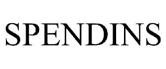 SPENDINS
