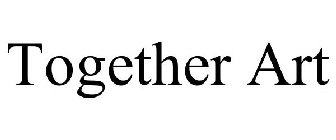 TOGETHER ART