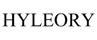 HYLEORY