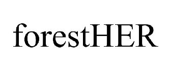 FORESTHER