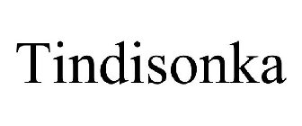 TINDISONKA