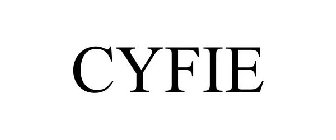 CYFIE
