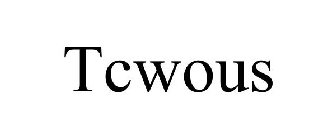 TCWOUS