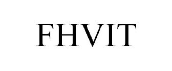 FHVIT