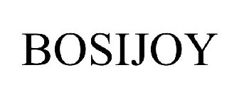 BOSIJOY