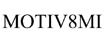 MOTIV8MI