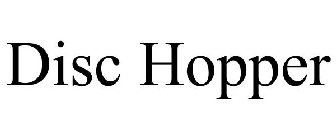 DISC HOPPER