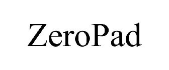 ZEROPAD