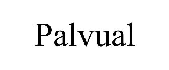 PALVUAL