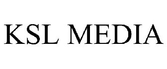 KSL MEDIA