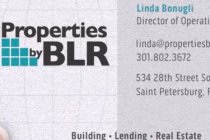 PROPERTIES BY BLR BUILDING LENDING REAL ESTATE