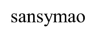 SANSYMAO