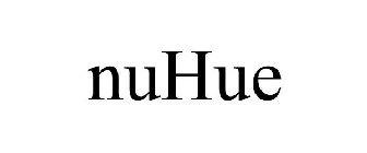 NUHUE