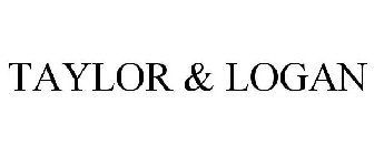 TAYLOR & LOGAN
