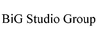 BIG STUDIO GROUP