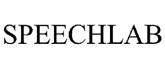 SPEECHLAB