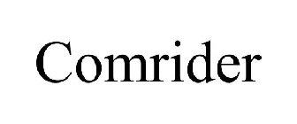 COMRIDER