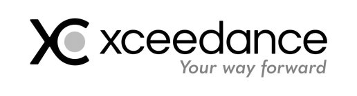 XC XCEEDANCE YOUR WAY FORWARD