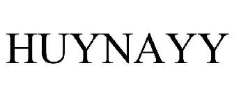HUYNAYY