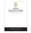 DON SILVESTRE OCHAGAVIA
