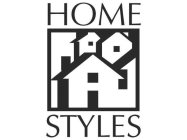 HOMESTYLES