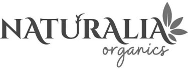 NATURALIA ORGANICS