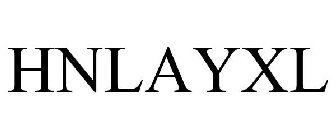HNLAYXL