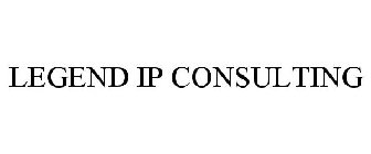 LEGEND IP CONSULTING