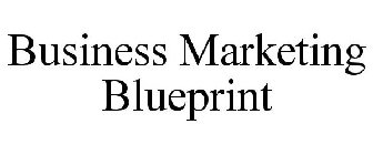 BUSINESS MARKETING BLUEPRINT