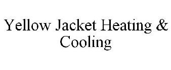 YELLOW JACKET HEATING & COOLING