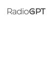 RADIOGPT