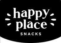 HAPPY PLACE SNACKS
