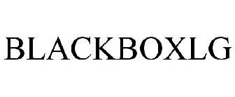 BLACKBOXLG