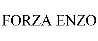 FORZA ENZO