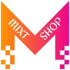 M MIXT SHOP