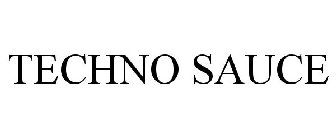 TECHNO SAUCE