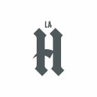 LA H