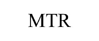 MTR