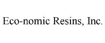 ECO-NOMIC RESINS, INC.